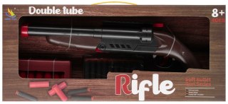 Karabin na pociski piankowe i naboje MEGA CREATIVE 569487