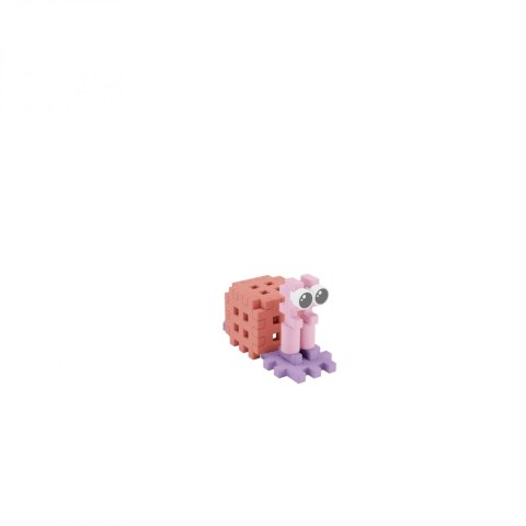 KLOCKI KONSTR WAFLE MINI 15EL SLIMAK MARIO WB