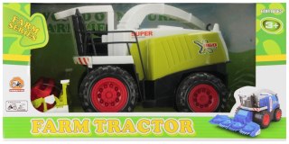 Kombajn z akcesoriami MEGA CREATIVE 567333