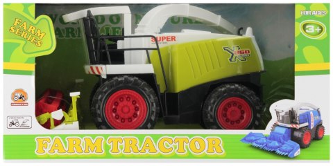 Kombajn z akcesoriami MEGA CREATIVE 567333