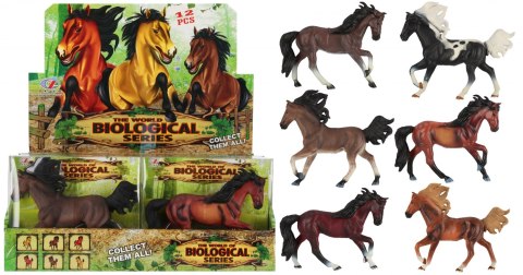 Konik figurka MEGA CREATIVE 569729