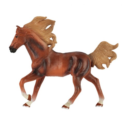 Konik figurka MEGA CREATIVE 569729