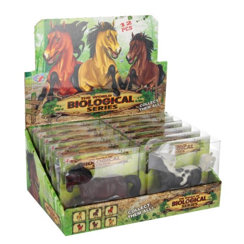 Konik figurka MEGA CREATIVE 569729