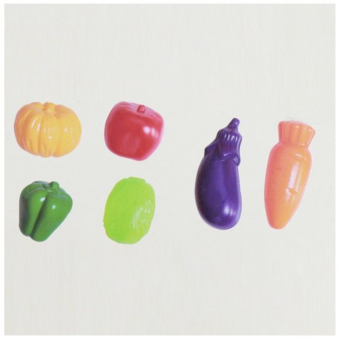 Kuchnia Grill z akcesoriami spray MEGA CREATIVE 568427