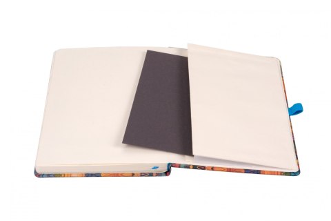 Kalendarz Ucznia 2025/2026 B6 TNS Dziewczyna Antra