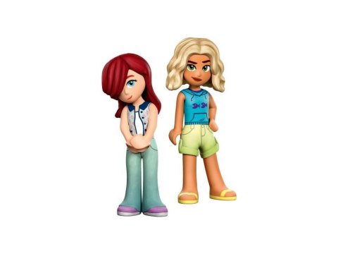 Klocki konstrukcyjne Friends Auto Grooming LEGO 42635