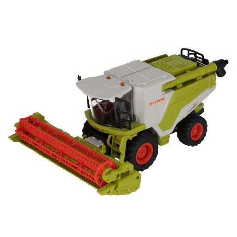 Kombajn zdalnie sterowany MEGA CREATIVE 542684