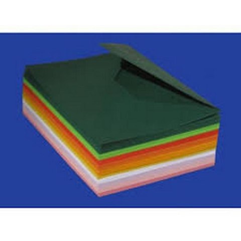 Koperta B6 NK mix kolor A 100 LOGOS 004492