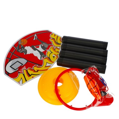 Koszykówka MEGA CREATIVE 404443