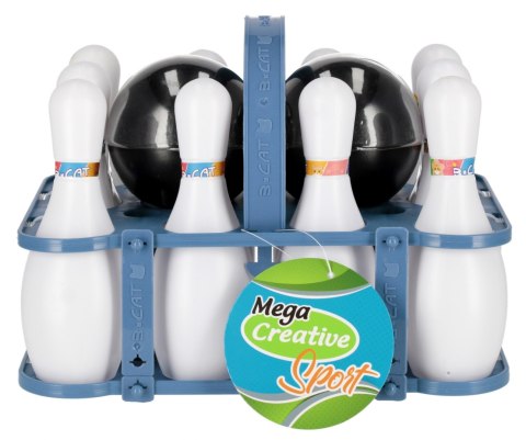 Kręgle MEGA CREATIVE 553175