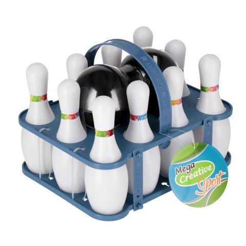 Kręgle MEGA CREATIVE 553175