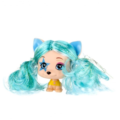 Lalka Piesek 7 cm mix MEGA CREATIVE 499058