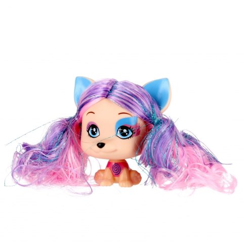 Lalka Piesek 7 cm mix MEGA CREATIVE 499058