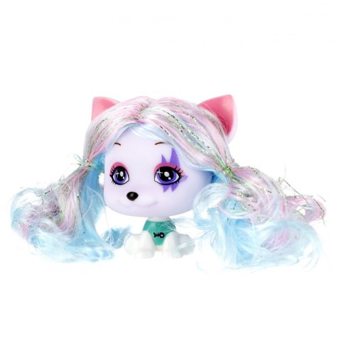 Lalka Piesek 7 cm mix MEGA CREATIVE 499058