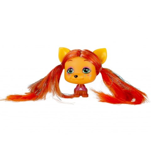 Lalka Piesek 7 cm mix MEGA CREATIVE 499058