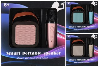 Mikrofon z głośnikiem USB MEGA CREATIVE 567434