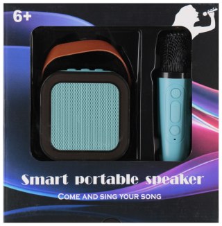 Mikrofon z głośnikiem USB MEGA CREATIVE 567434