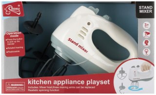 Mikser funkcyjny z akcesoriami MEGA CREATIVE 568360