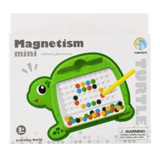 Mozaika magnetyczna MEGA CREATIVE 569806