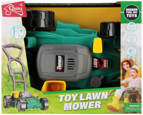 Kosiarka MEGA CREATIVE 567181