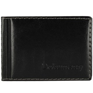 Okładka na dokumenty nowe ECO Lux NES KM PLASTIK N2KNES.