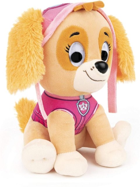 PAW PATROL PLUSZ 23CM SKYE 6058446 B/C6
