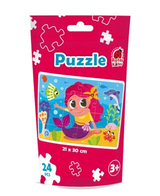 PUZZLE 24EL SYRENKA PBH