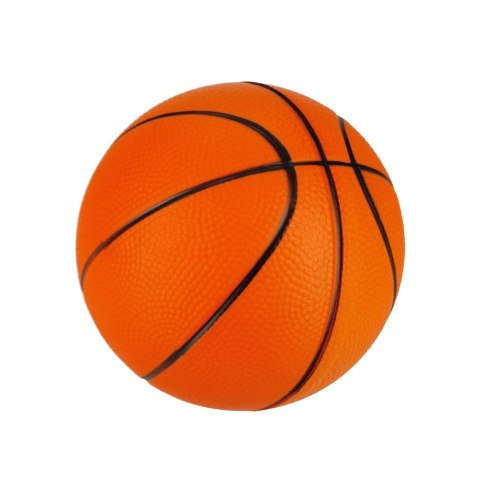 Piłka antystresowa 10 cm MEGA CREATIVE 461267