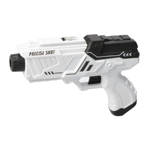 Pistolet na pociski wodne oraz strzałki MEGA CREATIVE 569473