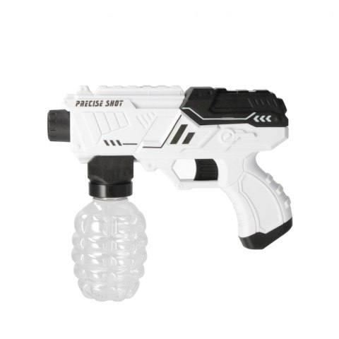 Pistolet na pociski wodne oraz strzałki MEGA CREATIVE 569473