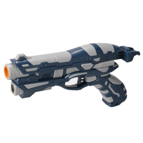 Pistolet na strzałki 2 szt. MEGA CREATIVE 569481