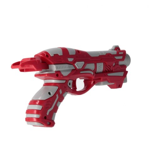 Pistolet na strzałki 2 szt. MEGA CREATIVE 569481