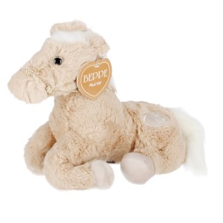 Pluszak 23 cm Koń Nico brązowy BEPPE 14050 BS