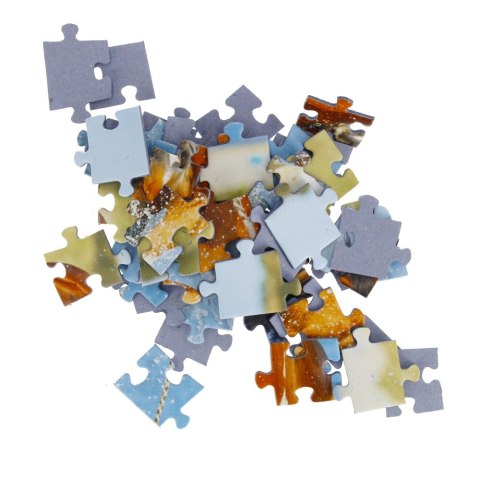 Puzzle 54el TREFL 19724 mini Świat koni PUD TREFL 19724 TR