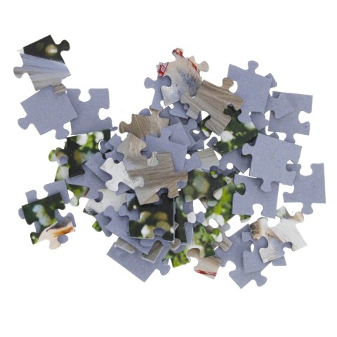 Puzzle 54el TREFL 19726 mini Świat koni PUD TREFL 19726 TR