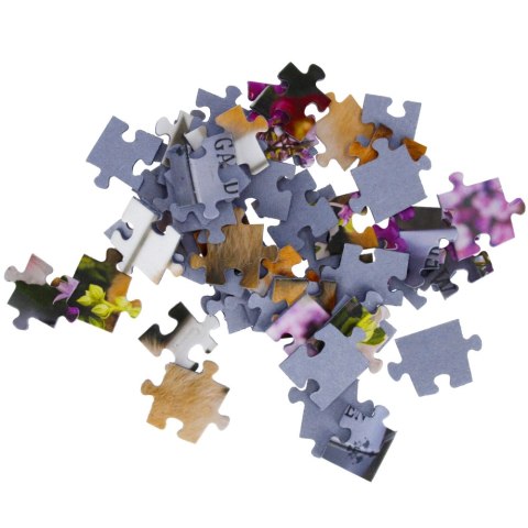 Puzzle 54el TREFL 19735 mini Urocze zwierzątka PUD TREFL 19735 TR