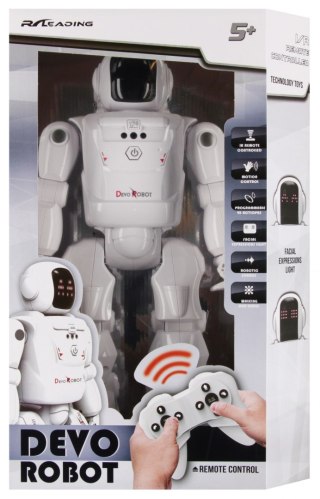 Robot zdalnie sterowany MEGA CREATIVE 567140