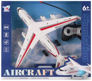 Samolot zdalnie sterowany MEGA CREATIVE 569254