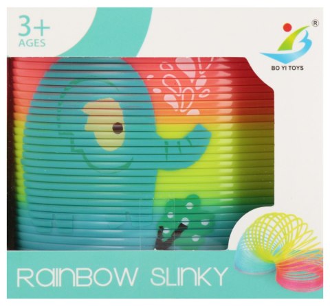 Sprężyna Zwierzęta MEGA CREATIVE 569765