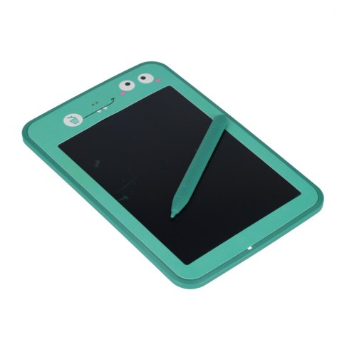 Tablica ciekłokrystaliczna z akcesoriami MEGA CREATIVE 569801