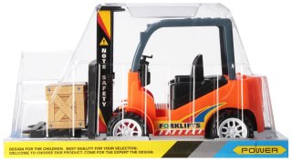 Wózek widłowy mix MEGA CREATIVE 568709