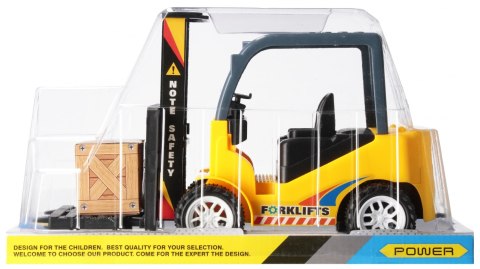 Wózek widłowy mix MEGA CREATIVE 568709