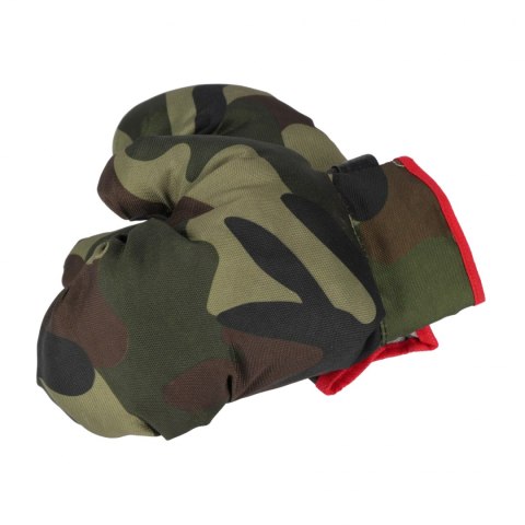 Zestaw bokserski MEGA CREATIVE 567909