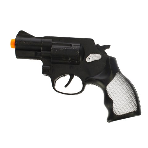 Zestaw policyjny MEGA CREATIVE 362538