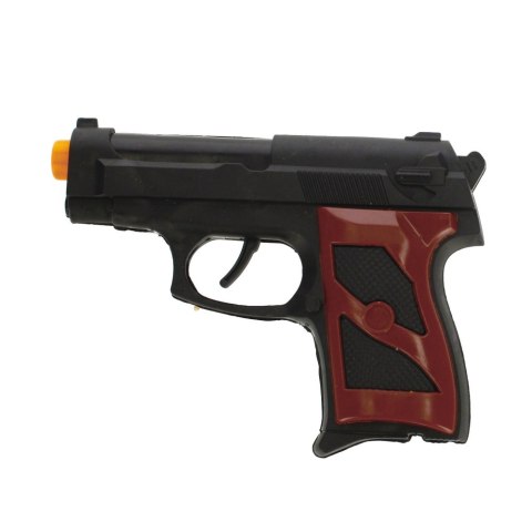 Zestaw policyjny MEGA CREATIVE 362538