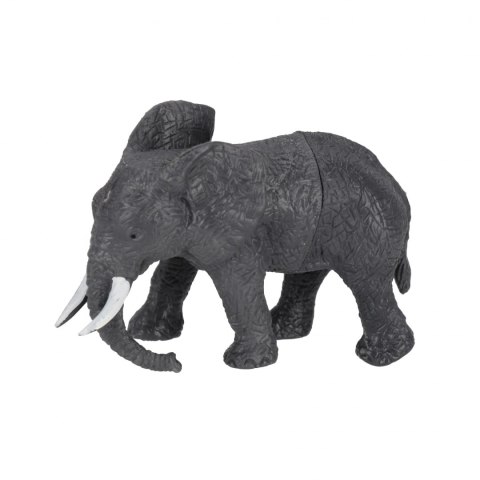 Zwierzęta Dzikie figurki MEGA CREATIVE 549728