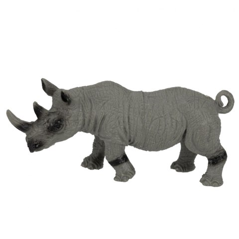 Zwierzęta Dzikie figurki MEGA CREATIVE 549728