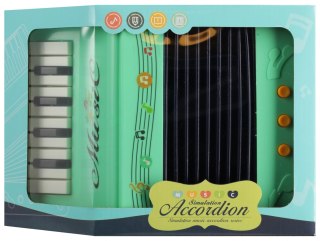 Akordeon funkcyjny MEGA CREATIVE 571250