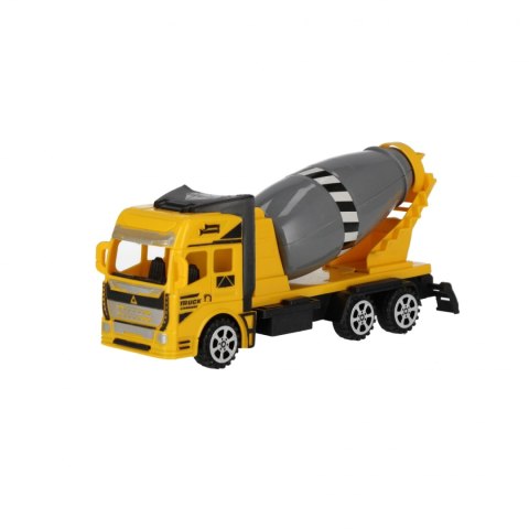 Auto ciężarowe Betoniarka MEGA CREATIVE 571170