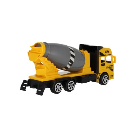 Auto ciężarowe Betoniarka MEGA CREATIVE 571170